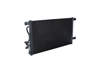 CONDENSATOR CLIMATIZARE NRF 35756 22