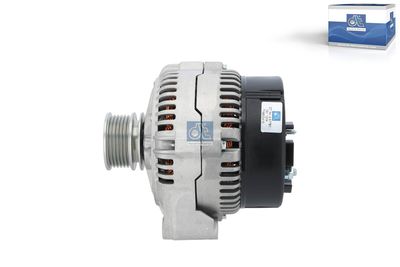 генератор DT Spare Parts 4.67781