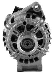 GENERATOR / ALTERNATOR ACAUTO ACCBA2044 1
