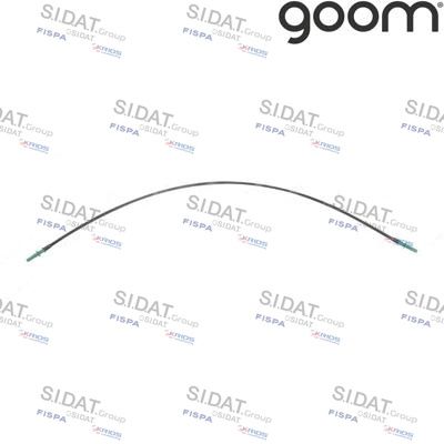 горивопровод SIDAT 83.6391A2