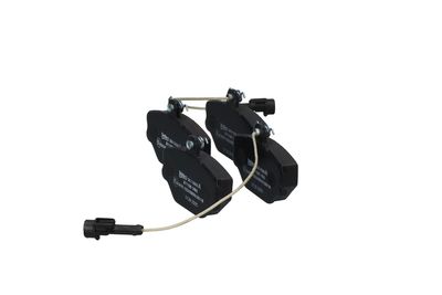 SET PLACUTE FRANA FRANA DISC VALEO 301095A 6