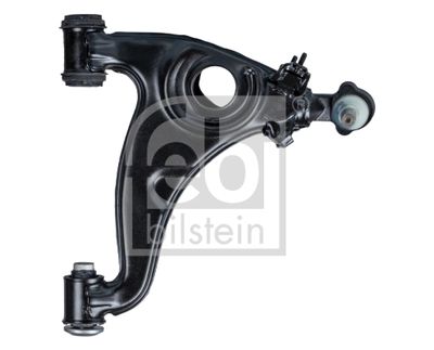 Рычаг независимой подвески колеса, подвеска колеса FEBI BILSTEIN 14035 для MERCEDES-BENZ 190