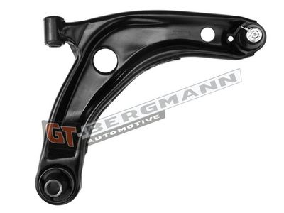 GT-BERGMANN Automotive Vikšro valdymo svirtis