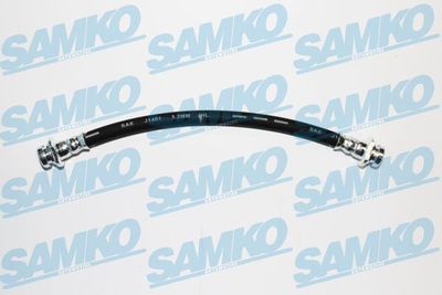 Тормозной шланг SAMKO 6T47132 для SUZUKI SUPER CARRY