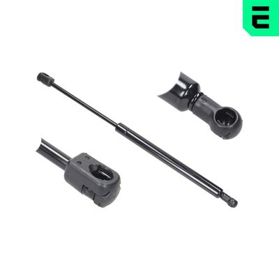 Pneumatická pružina, zavazadlový / nákladový prostor OPTIMAL AG-40172