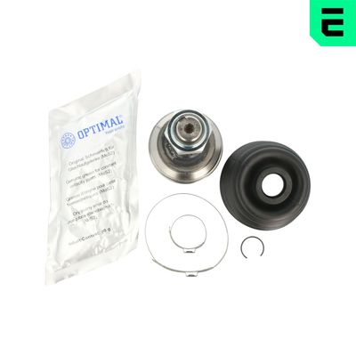 каре комплект, полуоска OPTIMAL CW-2945