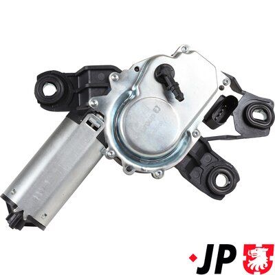 Vindusviskermotor JP GROUP 1198203700 for VW, VAG, ROVER