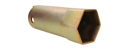 ACHSMUTTERSCHLüSSEL KS TOOLS 4605440 38