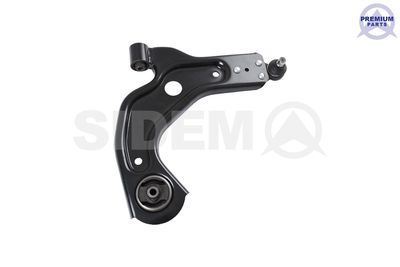 SIDEM 3171 Рычаг подвески  для FORD FIESTA IV (JA_, JB_) 1.8 D