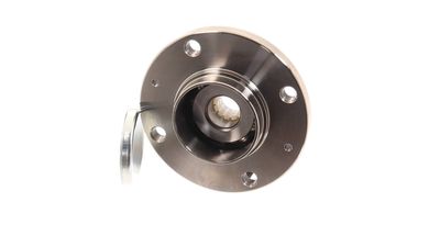 RADLAGERSATZ SKF VKBA3659 18