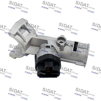 LENKSCHLOSS FISPA 60011A2