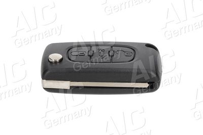 CARCASA TRANSMITATOR PORTABIL AIC 57564 3