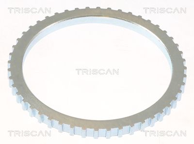 Зубчатый диск импульсного датчика, противобл. устр. TRISCAN 8540 13407 для TOYOTA STARLET