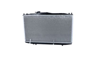 KüHLER MOTORKüHLUNG NRF 53509 26