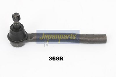 накрайник на напречна кормилна щанга JAPANPARTS TI-368R