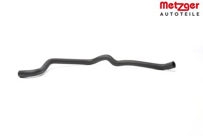 KüHLERSCHLAUCH METZGER AUTOTEILE 2420562 36