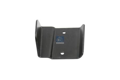 Soporte, panal de radiador