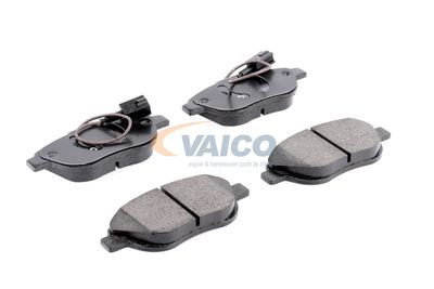 BREMSBELAGSATZ SCHEIBENBREMSE VAICO V240152 55