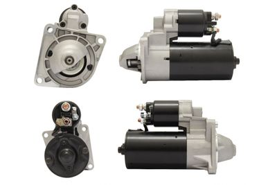 STARTER MAPCO 13051 1