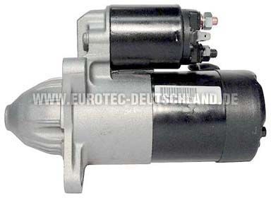 STARTER EUROTEC 11040609 1