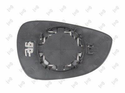 SPIEGELGLAS AUßENSPIEGEL