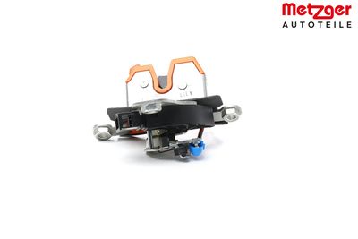 HECKKLAPPENSCHLOSS METZGER AUTOTEILE 2311008 36