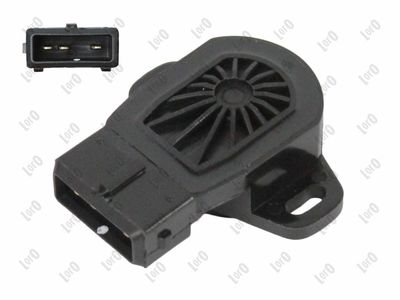 SENSOR DROSSELKLAPPENSTELLUNG ABAKUS 12008025 1