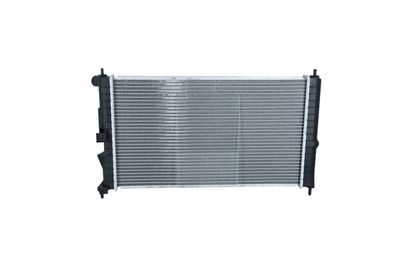 RADIATOR RACIRE MOTOR NRF 53844 25