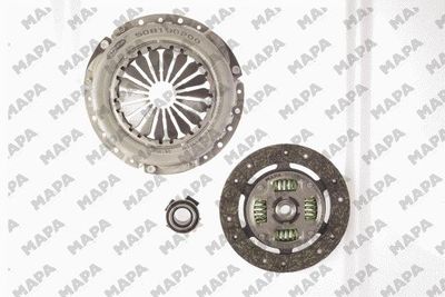 MAPA 012190500 Комплект сцепления  для FIAT (Фиат)
