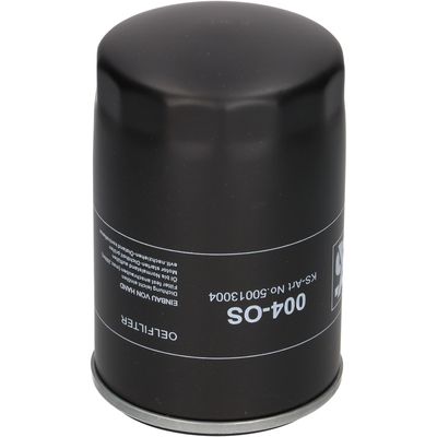 ÖLFILTER KOLBENSCHMIDT 50013004 23
