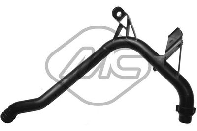 Radiator Hose 03026