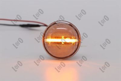 BLINKLEUCHTENSATZ ABAKUS L27140003LED 2