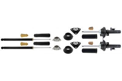 SET MONTARE AMORTIZOR