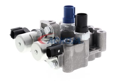 SUPAPA COMANDA POZ. ARBORE CU CAME ACKOJA A260003 59