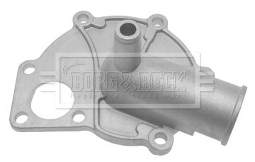 Водяной насос, охлаждение двигателя BORG & BECK BWP1929 для RELIANT SCIMITAR