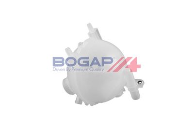BOGAP Išsiplėtimo bakelis, aušinimo skystis