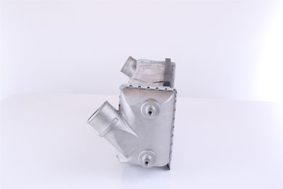 INTERCOOLER COMPRESOR NISSENS 96192 16