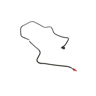 FURTUN SUPRACURGERE COMBUSTIBIL GATES MFL1044 40