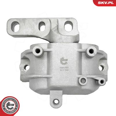 Zavěšení motoru ESEN SKV 75SKV322