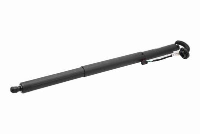 ELEKTROMOTOR HECKKLAPPE