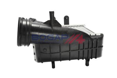 INTERCOOLER COMPRESOR BOGAP A4220155 7