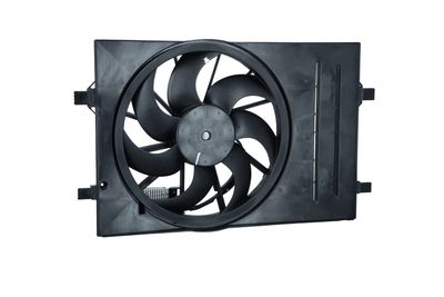 LüFTER MOTORKüHLUNG NRF 470181 39