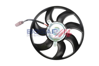 VENTILATOR RADIATOR BOGAP A4243117 2