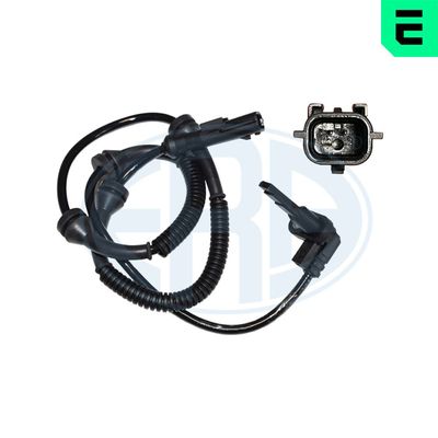 SENZOR TURATIE ROATA