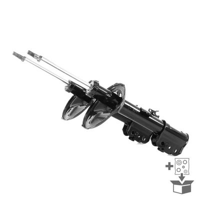 STOßDäMPFER MONROE D0011 3