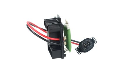 WIDERSTAND INNENRAUMGEBLäSE NRF 342145 22