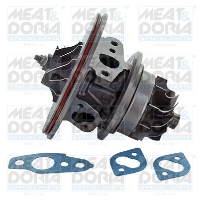 Группа корпуса, компрессор MEAT & DORIA 601053 для TOYOTA LAND CRUISER