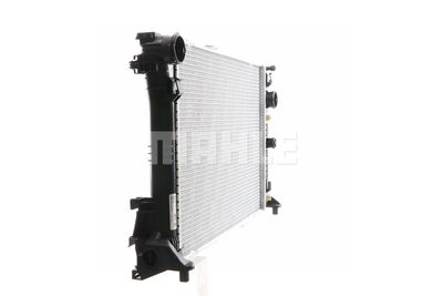 RADIATOR RACIRE MOTOR MAHLE CR1176000S 42