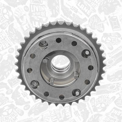 REGULATOR AX CU CAME ET ENGINETEAM VT0021 1