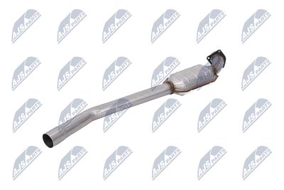 CATALIZATOR NTY KATBM003 25